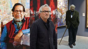 richest artists of india