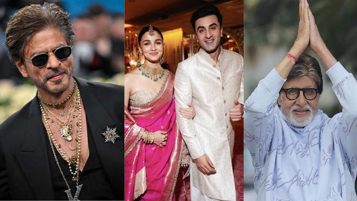 T-Series Family Tops Bollywood's Richest List