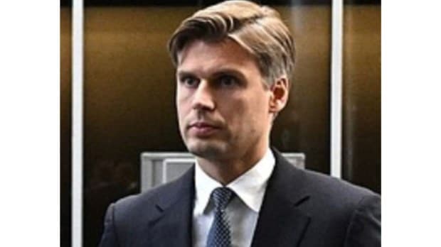 Director General Dmitry Bakanov - Russian delegation