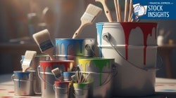 Paint stocks at 52-week highs: Is the rally sustainable at 60x PE?