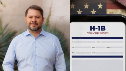 Trump admin H1b scam Trump admin H1b scam