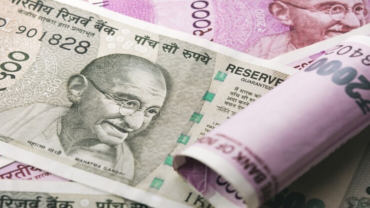 The Indian rupee hit a record low beyond 90/$ amid short-term global and domestic pressures, but Elara Capital expects a sharp recovery to 88–88.50 by 2026 as RBI intervention increases, external fundamentals stay strong, and equity flows return.