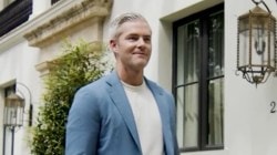 Millionaire CEO Ryan Serhant’s daily routine divided into ’15-minutes chunks’ includes 4 am emails and a surprising hobby