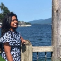 Who was Sahaja Reddy Udumala? 24-year-old Indian student dies battling injuries days after New York house fire