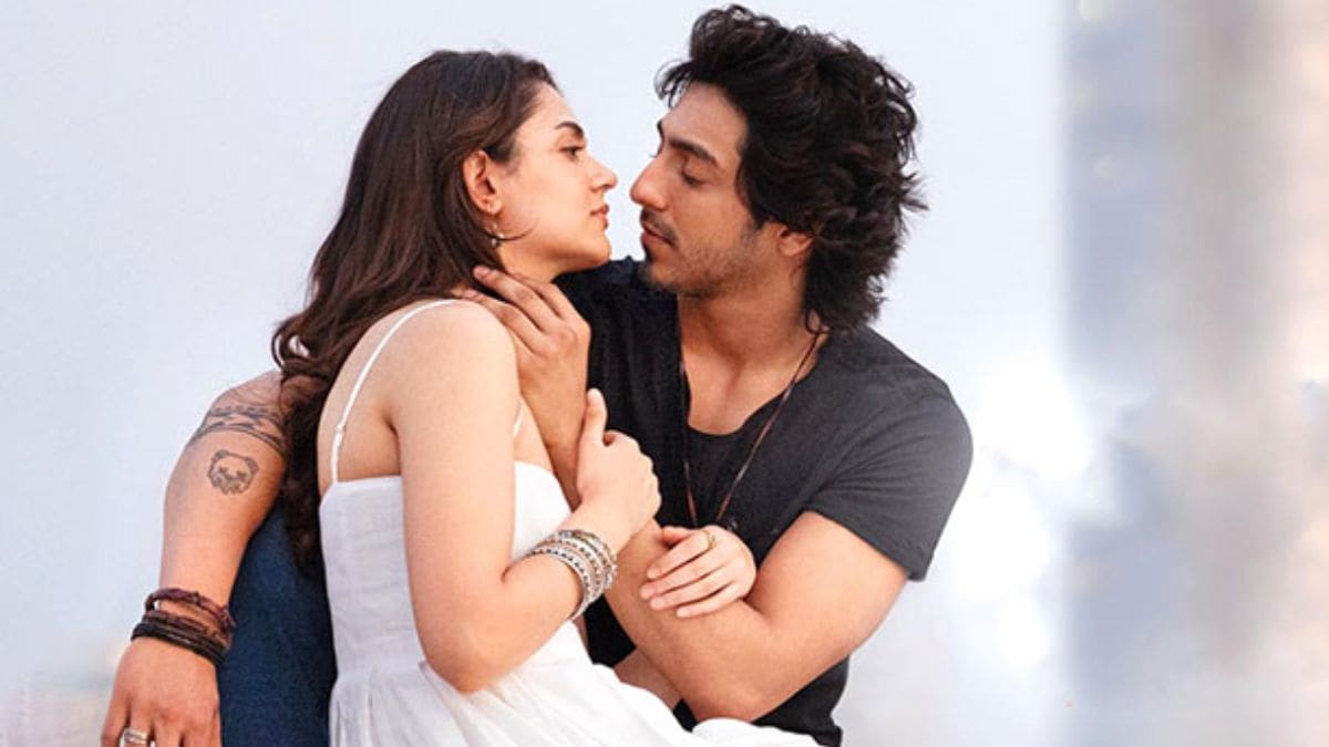 YouTube India 2025: Saiyaara tops trending songs list