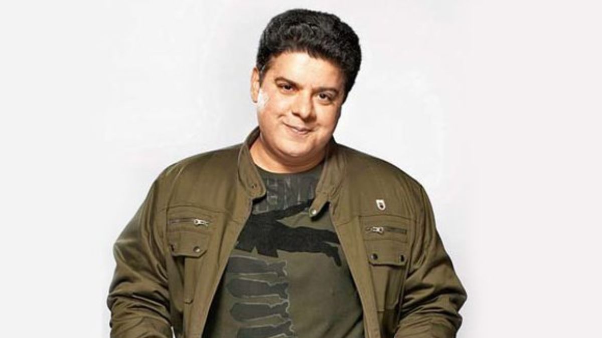 Sajid Khan injured in on-set accident in Mumbai