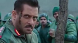 Battle of Galwan Teaser OUT! Salman Khan as Indian Army officer stuns fans on his 60th birthday