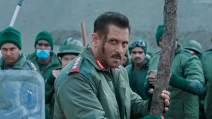 An article in China’s state-run newspaper, Global Times, alleged that the events from June 2020 shown in Salman Khan’s Battle of Galwan “do not align with the facts”. It also dismissed the film as an “over-the-top” one.