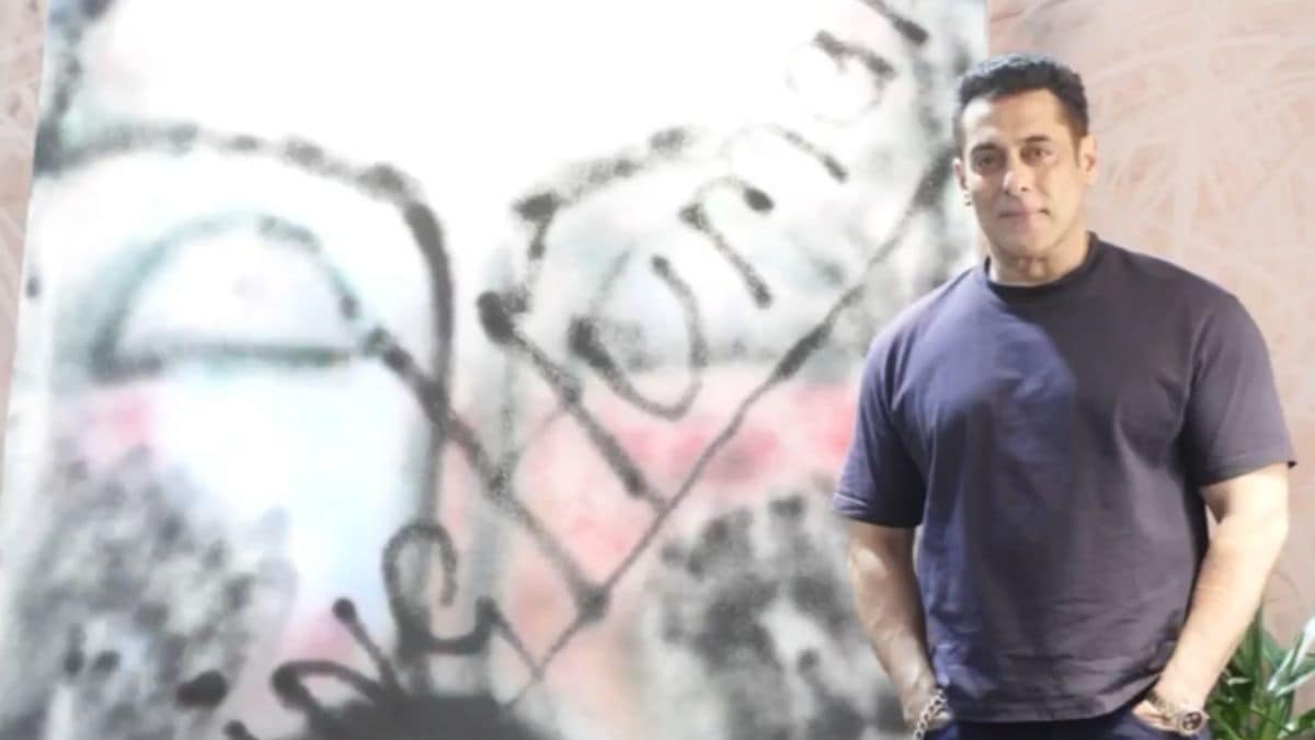Salman Khan