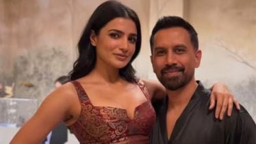 Samantha Ruth Prabhu–Raj Nidimoru’s combined net worth