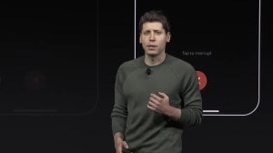 sam altman openai