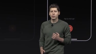 sam altman openai