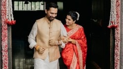 Samantha Ruth Prabhu–Raj Nidimoru’s combined net worth: Here’s how much the newlyweds earn
