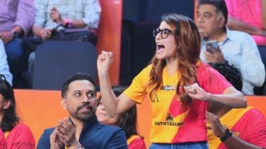 Who is Raj Nidimoru?