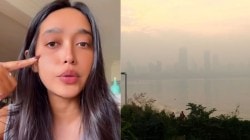 ‘Our lungs are filled with dust’: Sayani Gupta reveals sinus and breathing issues triggered due to Mumbai pollution