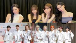 Missed SBS Gayo Daejeon? At least 8 year-end K-pop, K-drama shows yet to air in final week of 2025