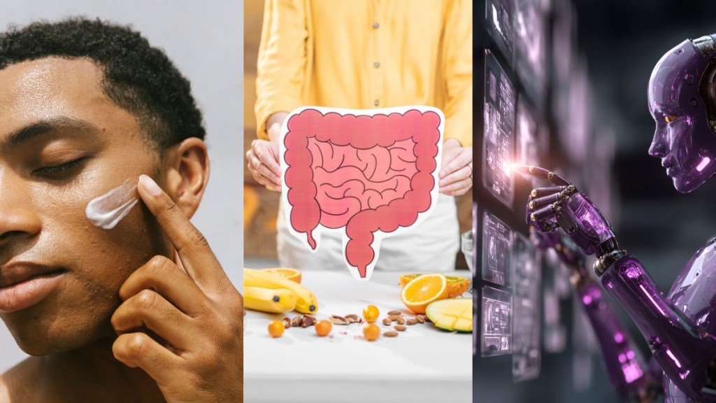 self care dictionary 2025