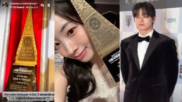 2025 Seoul Global Movie Awards winners