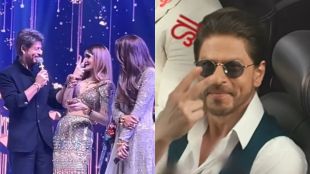 shah rukh khan