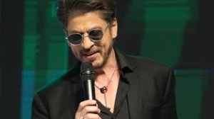 shah rukh khan dubai