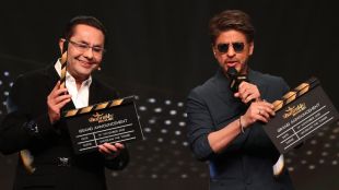 shah rukh khan pathaan 2