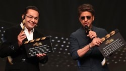 Is Pathaan 2 coming? Viral Shah Rukh Khan video from Dubai stirs Internet speculations