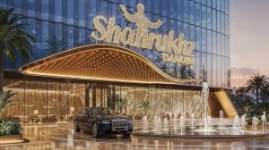 Virtual tour of Shahrukhz by Danube: Prices, luxe amenities, launch date of Dubai tower named after Shah Rukh Khan