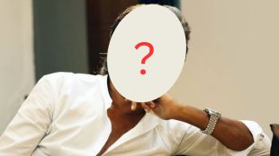 shivaji rao rajinikanth
