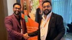 London-based billionaire invests Rs 4 cr in Indian diaspora tech – Who is Siddharth Shankar?