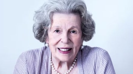 Simone Tata passes away