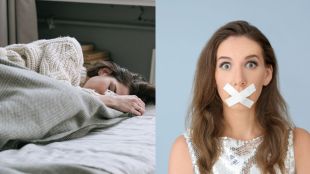 sleep trends 2025