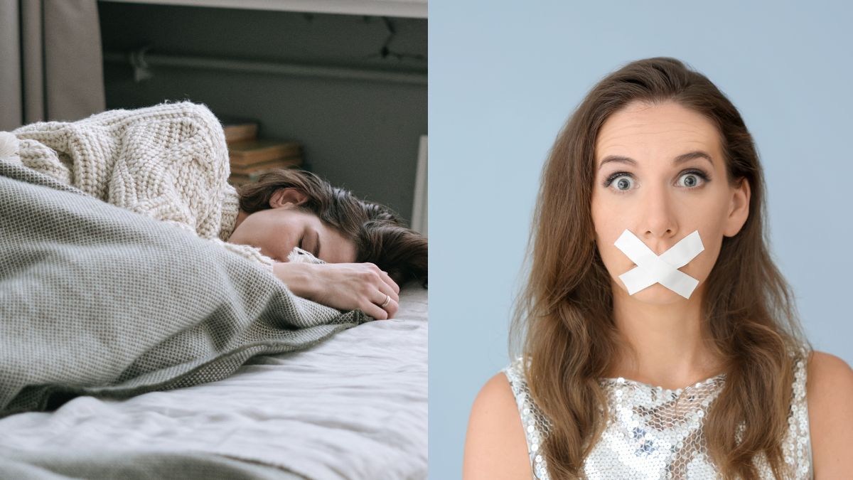 2025's Craziest Sleep Trends Explained