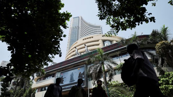 CLSA India strategy small cap earnings downgrade risk