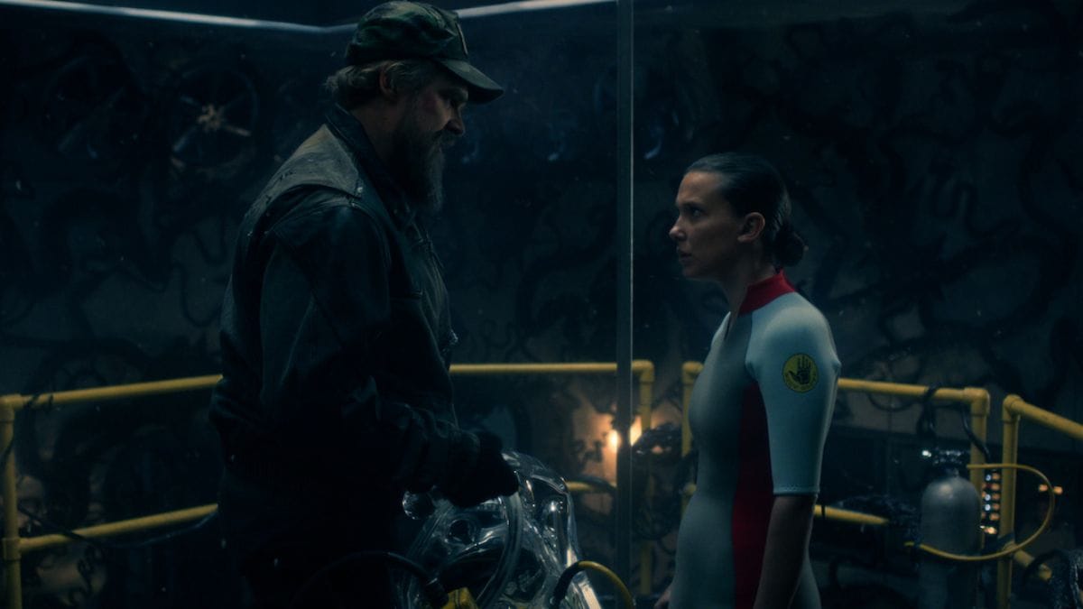 Stranger Things Season 5 Finale: Netflix releases final trailer one last time