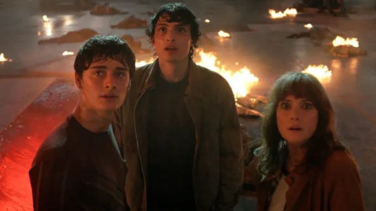 Stranger (TV series) visual data 8