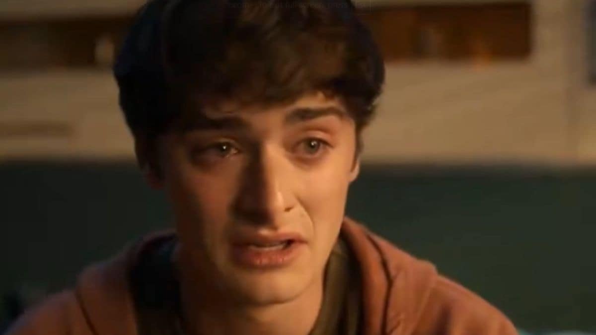 stranger things season 5 will byers