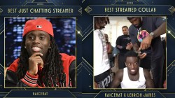 The Streamer Awards 2025 winners: KaiCenat dominates, but is he the Streamer of the Year?