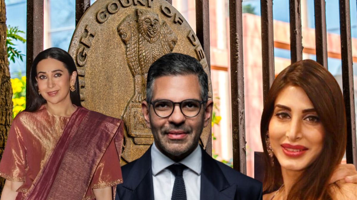 Sunjay Kapur’s inheritance battle tangles as digital evidence