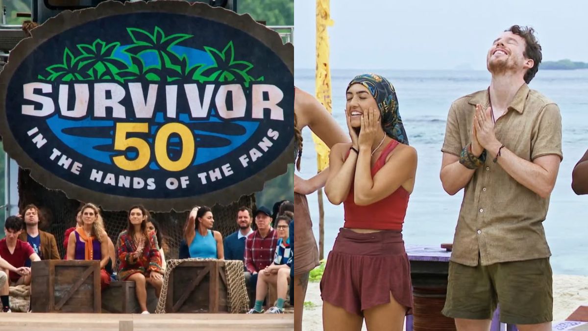 Survivor 49 just concluded and details for the upcoming season are already out. Read more. (Image source: CBS, Survivor CBS/Instagram