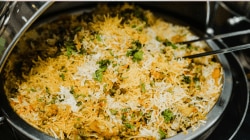 Swiggy’s most-ordered dish in 2025: 93 mn biryani orders later, India still can’t get enough