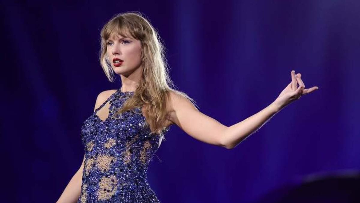 taylor swift eras tour