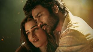 tere ishk mein box office collection day 6
