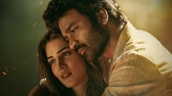 Tere Ishk Mein Box Office Day 6: Kriti Sanon-Dhanush starrer’s dream run continues, crosses Rs 90 crore worldwide