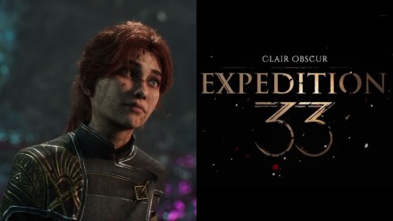 the game awards 2025 winners