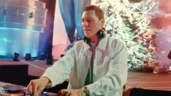 EDM Grammy winner Tiesto returns to India: Check dates, venue, tickets and more