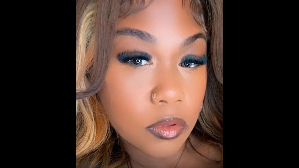 TikToker Tea Tyme arrested