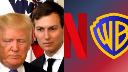 Paramount’s bid values WBD at $30 per share, surpassing Netflix’s $27.75 offer. Paramount’s bid values WBD at $30 per share, surpassing Netflix’s $27.75 offer.