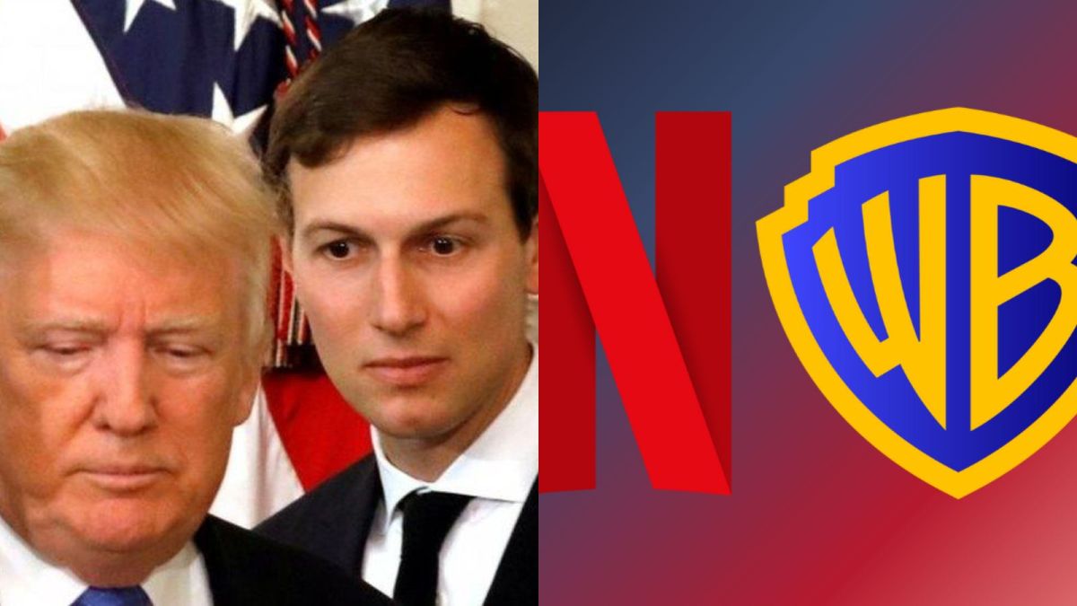 Paramount’s bid values WBD at $30 per share, surpassing Netflix’s $27.75 offer. Paramount’s bid values WBD at $30 per share, surpassing Netflix’s $27.75 offer.