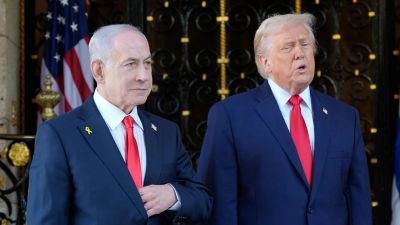 Trump asks Netanyahu not to retaliate after attack, says Israel must accept US-Iran deal