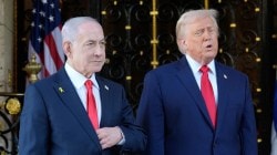 Trump-Netanyahu Florida Meet: Warnings, West Bank, and ceasefire – 5 key takeaways